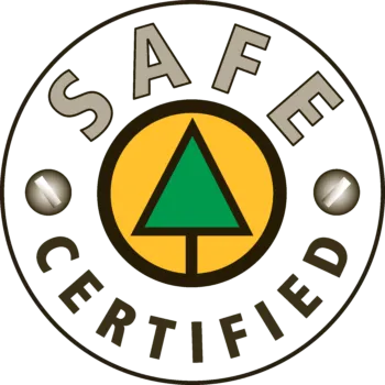 SAFE Certified Badge